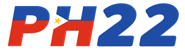 PH22 Logo